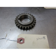 25Z215 Crankshaft Timing Gear For 08-11 Chevrolet Impala  3.5